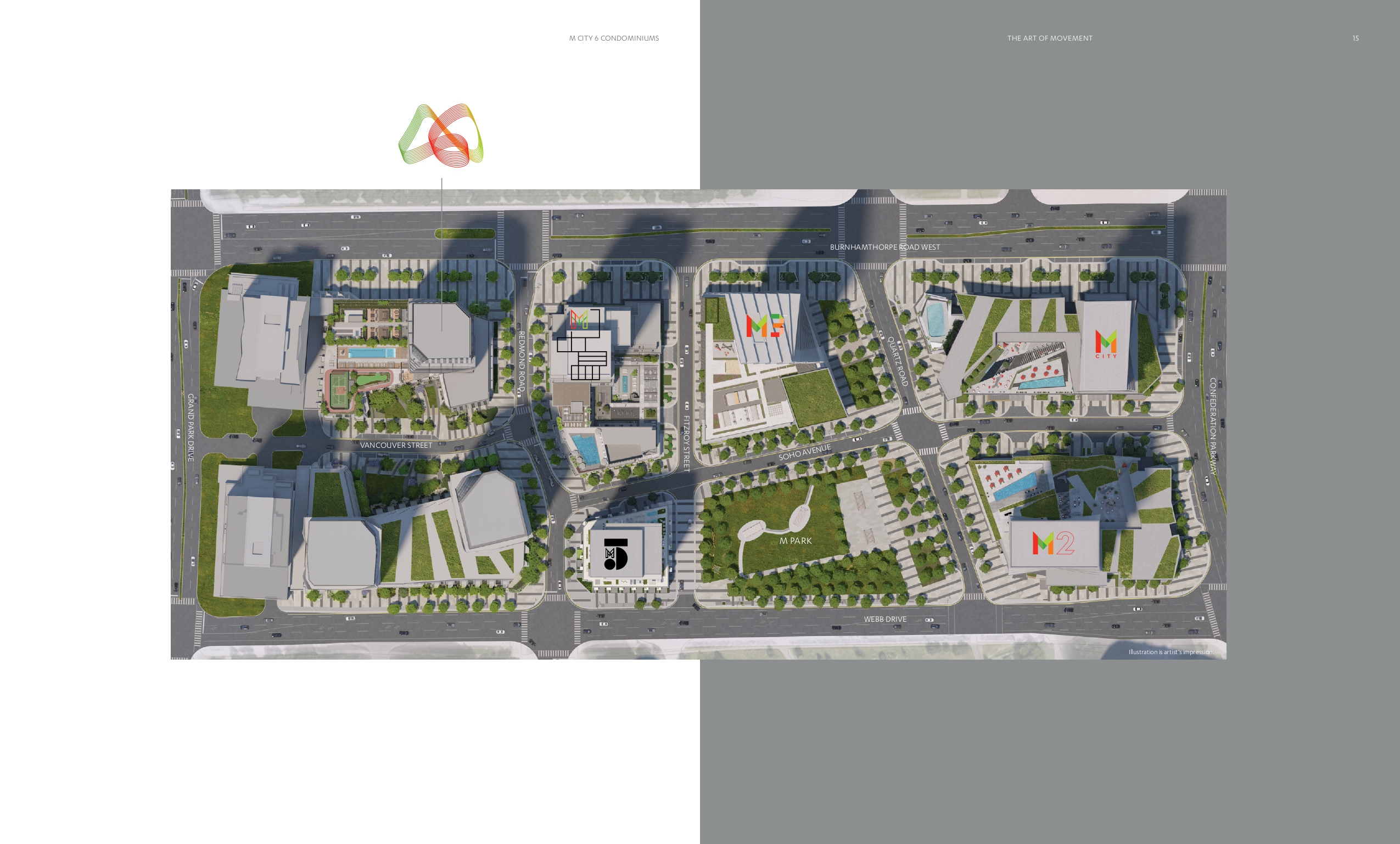 m6 condos by preocnrealestate