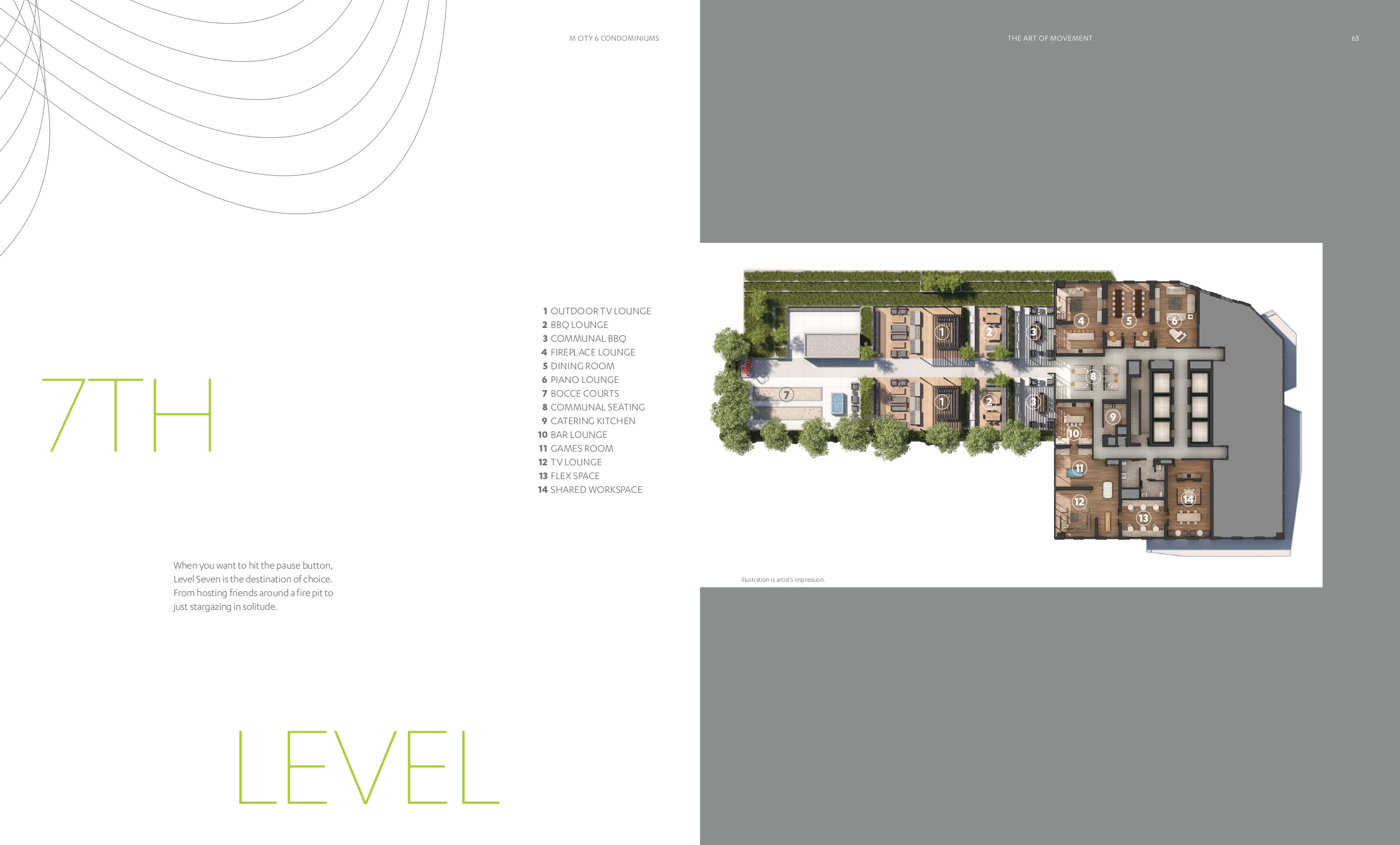 m6 condos by preocnrealestate