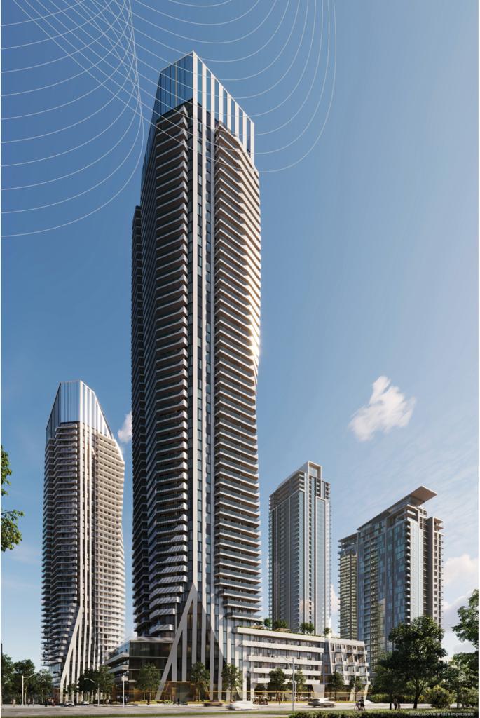 m6 condos by preconrealestate