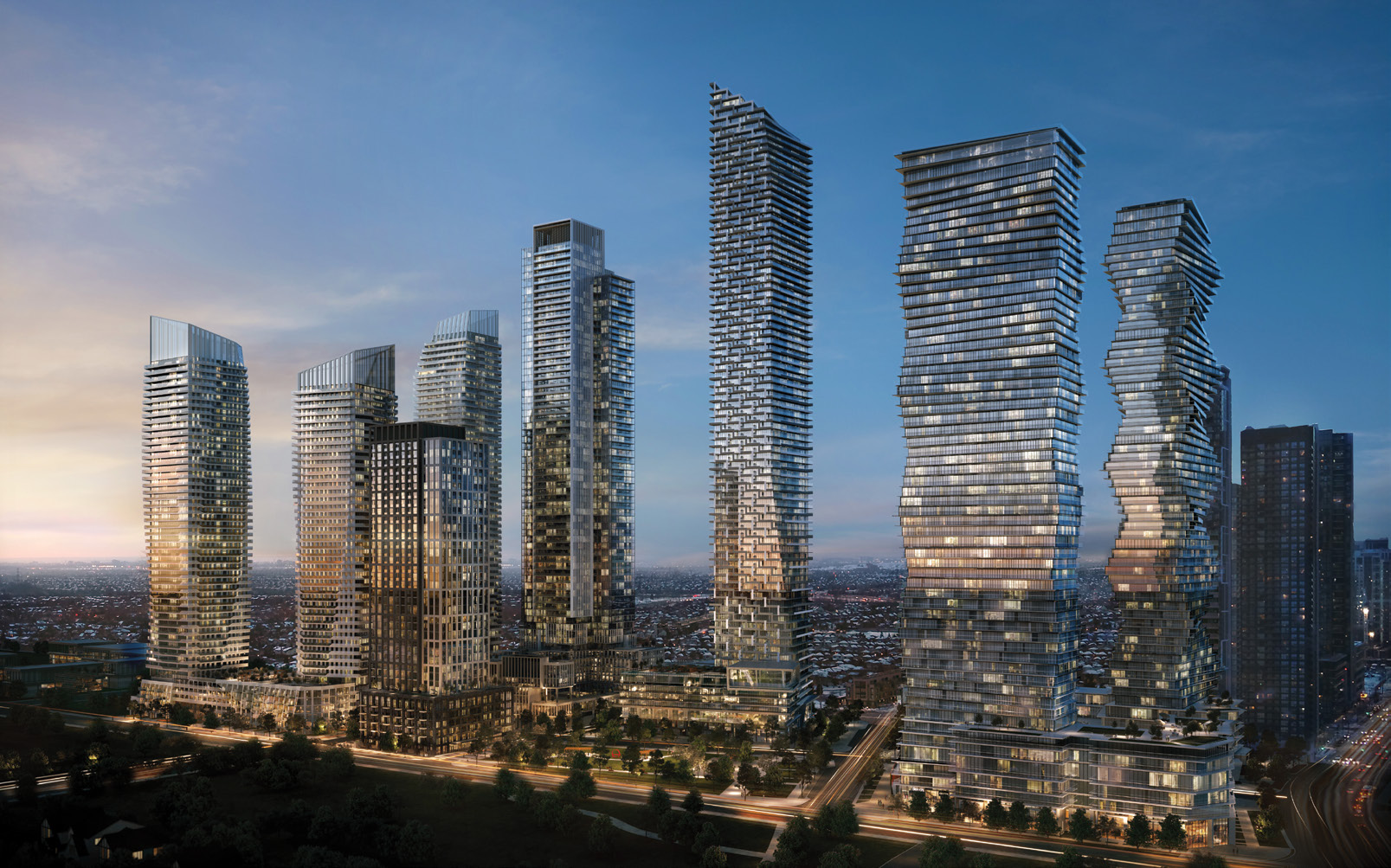 m6 condos by preocnrealestate