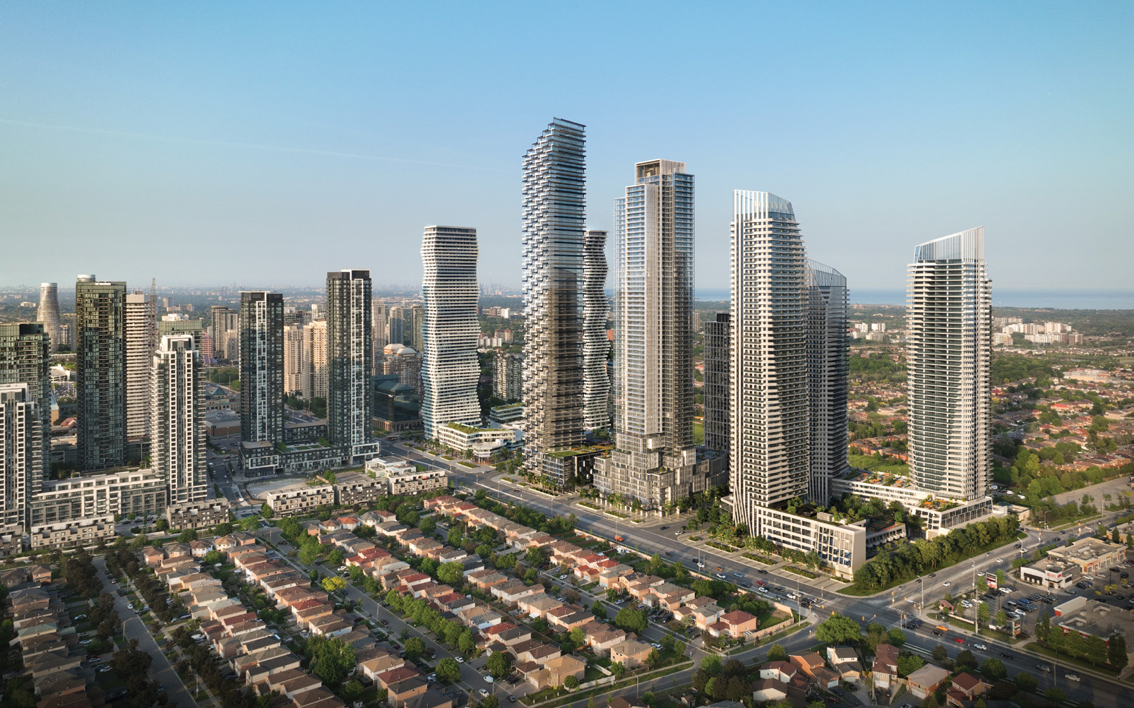 m6 condos by preocnrealestate