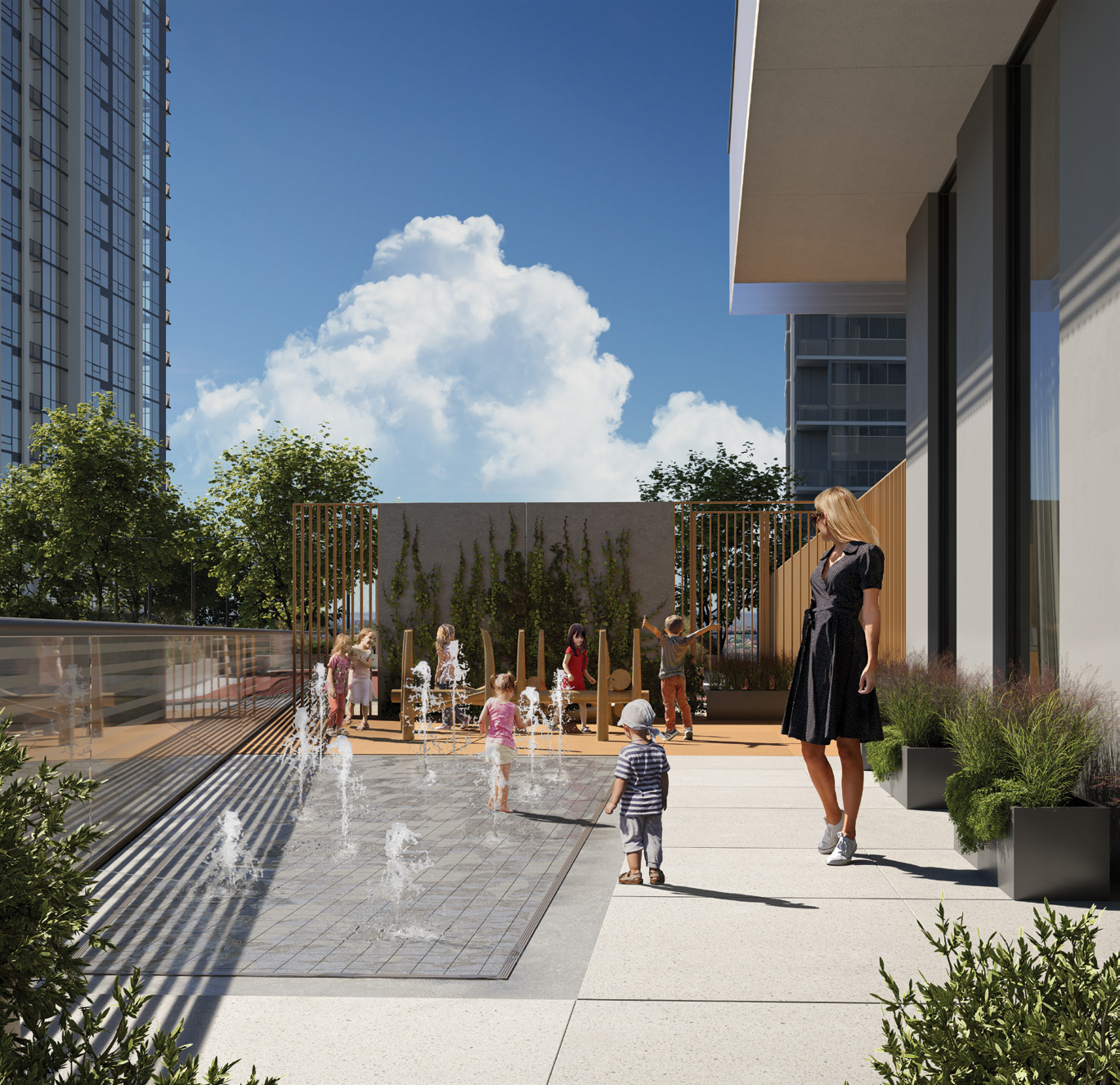 m6 condos by preocnrealestate